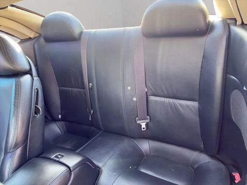 Used 2002 Lexus SC 430 Convertible image 13