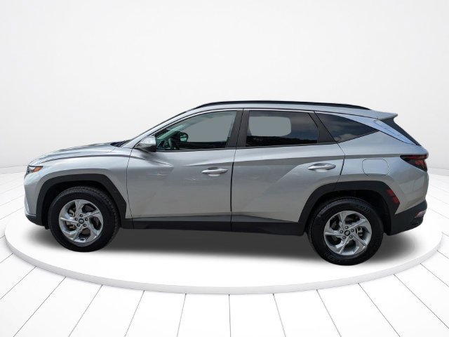 Used 2024 Hyundai Tucson SEL AWD/4WD image 7