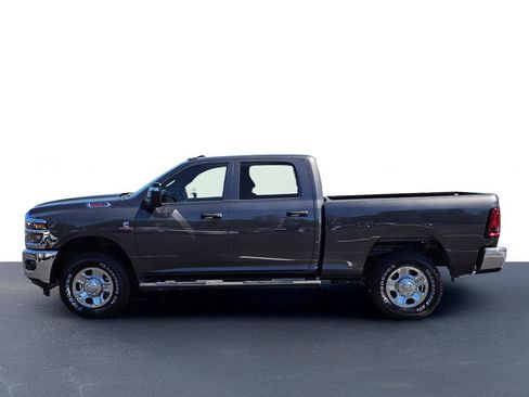 New 2026 RAM 2500 Tradesman AWD/4WD image 14