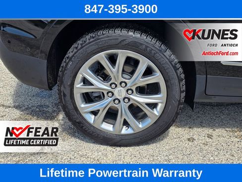Used 2020 Cadillac XT5 Sportv AWD/4WD image 10