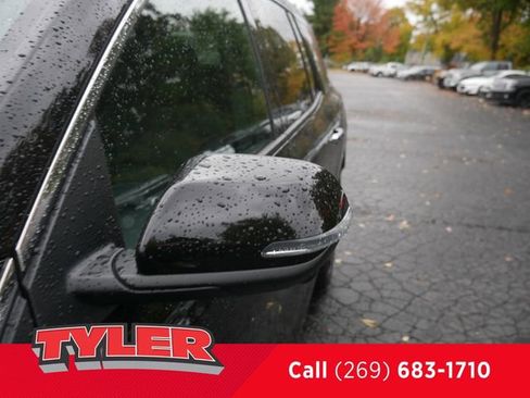 New 2026 Chevrolet Traverse High Country w/ LPO, Floor Liner Package image 11