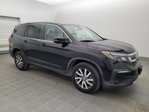 Used 2019 Honda Pilot EX image 11