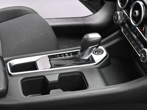 Used 2024 Nissan Sentra SV w/ All-Weather Package FWD image 32