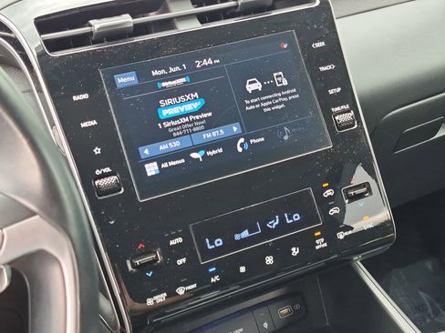 Used 2022 Hyundai Tucson SEL AWD/4WD image 23
