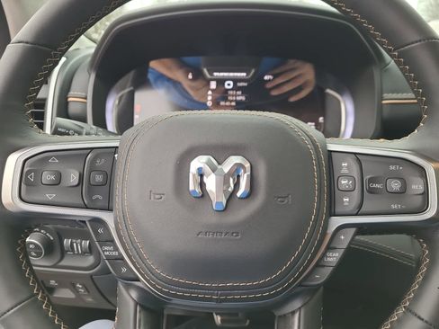 New 2026 RAM 1500 Tungsten image 23