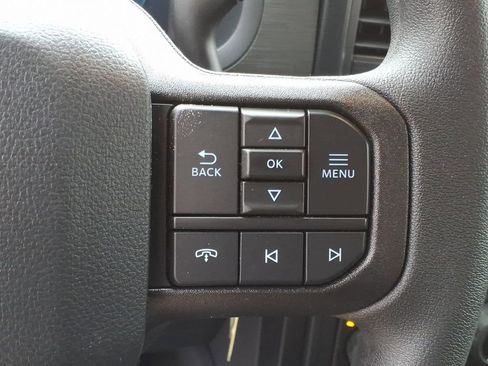 New 2026 Ford F150 STX image 24