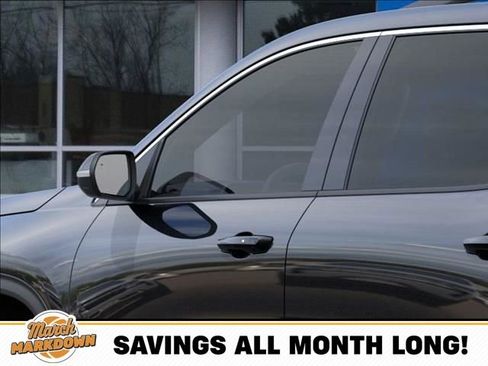 New 2026 Chevrolet Traverse LT w/ LPO, Floor Liner Package image 12