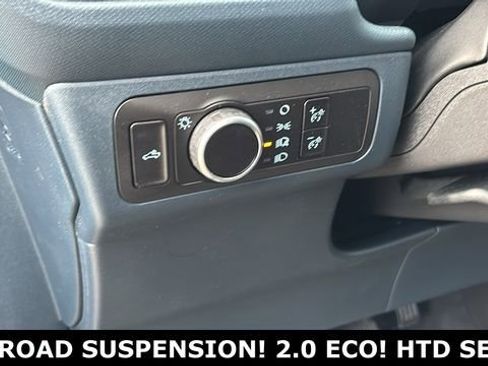 New 2026 Ford Maverick Tremor AWD/4WD image 11