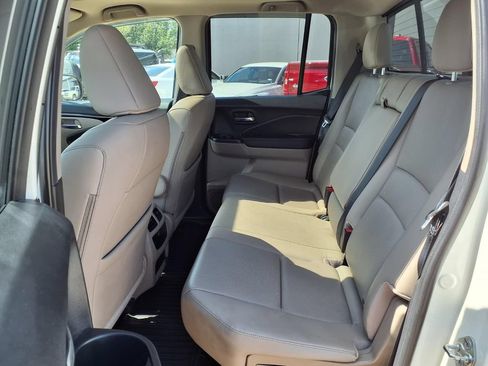 Used 2018 Honda Ridgeline RTL-E image 12