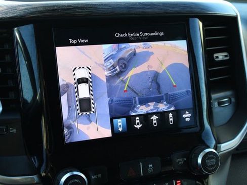 Used 2020 RAM 3500 Laramie image 29