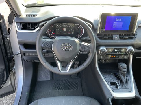 Certified 2024 Toyota RAV4 XLE w/ Convenience Package AWD/4WD image 13