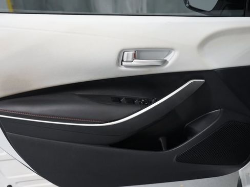 Used 2024 Toyota Corolla SE FWD image 29