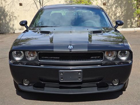 Used 2008 Dodge Challenger SRT8 RWD image 3