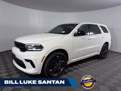 Used 2026 Dodge Durango GT