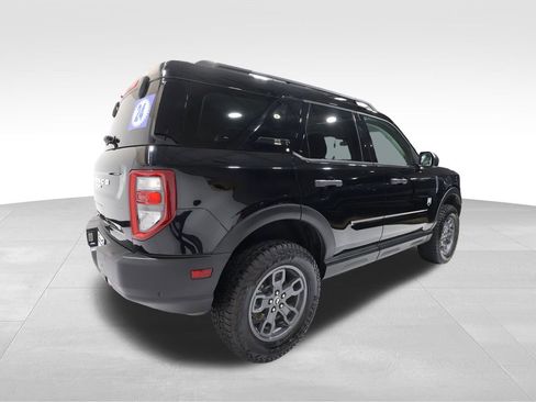 Used 2024 Ford Bronco Sport Big Bend w/ Convenience Package image 4