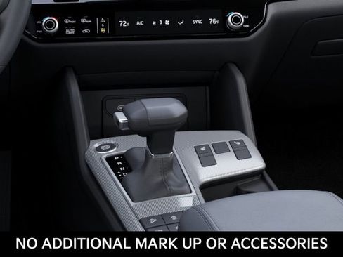 New 2026 Kia Sportage EX FWD image 23