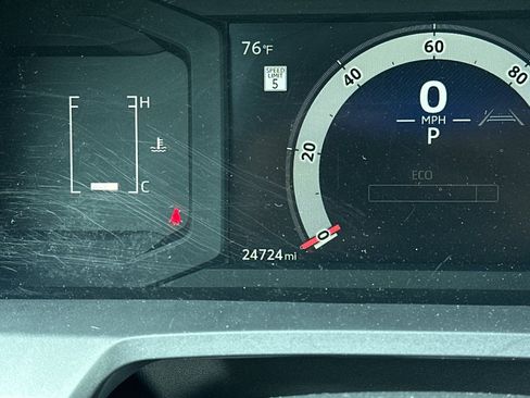 Used 2025 Toyota Tacoma SR w/ SR Upgrade Package image 24