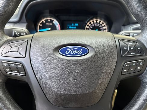 Used 2021 Ford Ranger XL w/ Equipment Group 101A High image 17