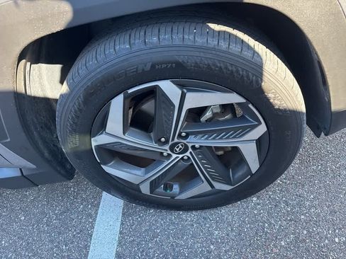 Used 2022 Hyundai Tucson SEL w/ Convenience Package image 5