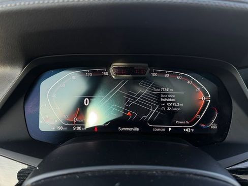 Used 2021 BMW X7 xDrive40i w/ M Sport Package image 16