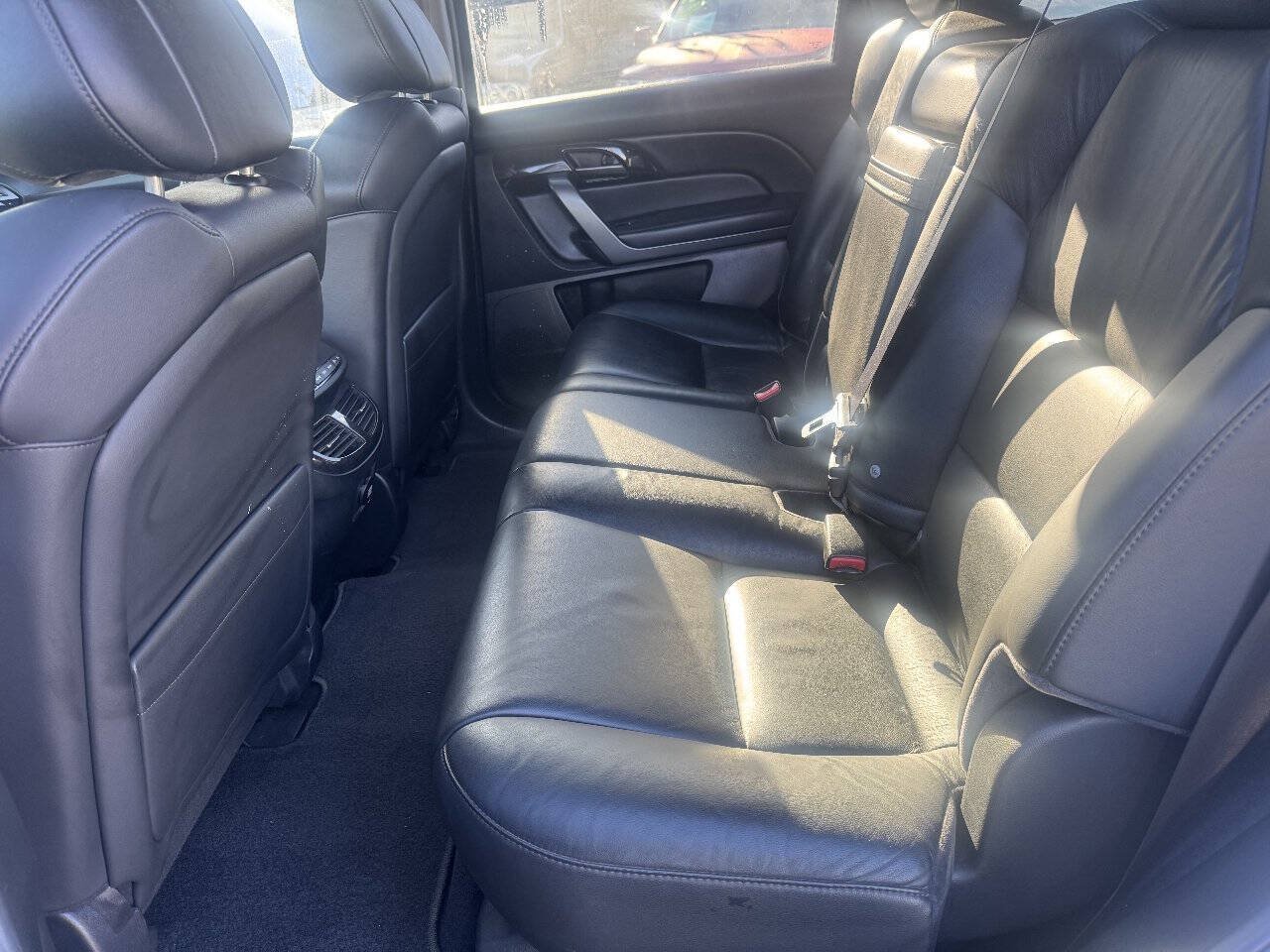 Used 2008 Acura MDX AWD/4WD image 9