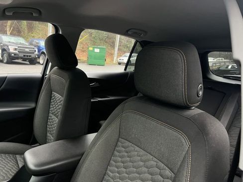 Used 2019 Chevrolet Equinox LT image 14