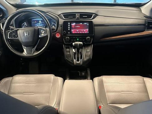 Used 2017 Honda CR-V EX-L image 9