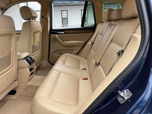 Used 2011 BMW X3 xDrive28i image 21