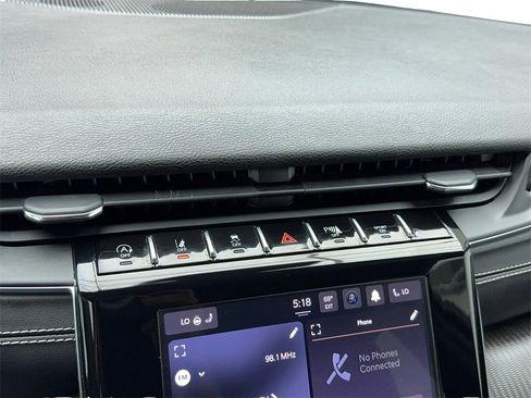 Used 2023 Jeep Grand Cherokee L Laredo image 30