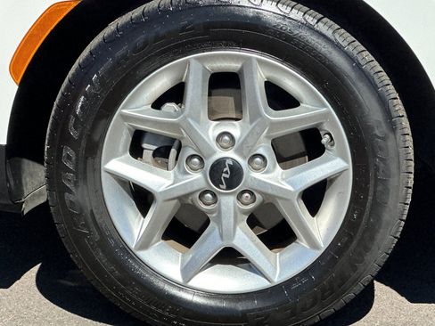 Used 2023 Kia Soul S FWD image 32