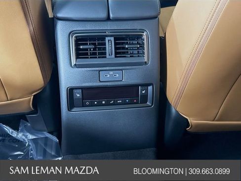 Used 2025 MAZDA CX-70 3.3 Turbo S w/ Premium Plus image 27