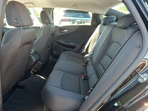 Used 2023 Chevrolet Malibu LS FWD image 12