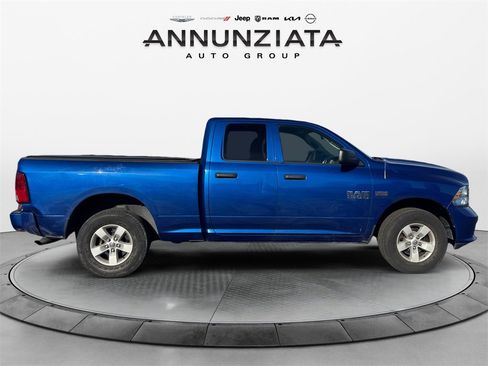 Certified 2018 RAM 1500 Express image 6