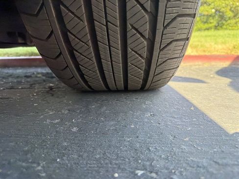 Used 2014 BMW 535i Sedan RWD image 16