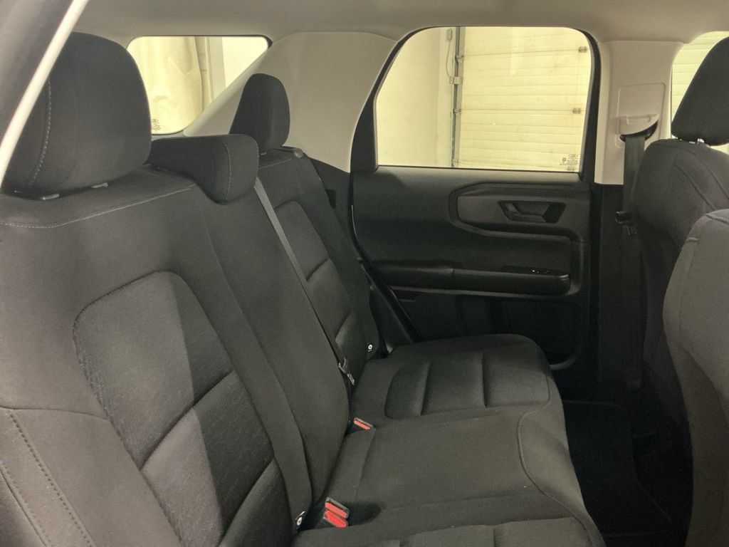 Used 2022 Ford Bronco Sport AWD/4WD image 28