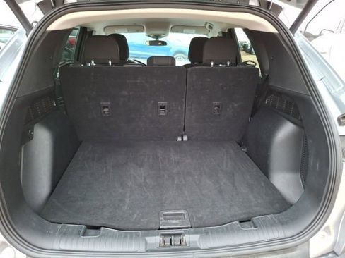 Used 2024 Ford Escape Active image 11