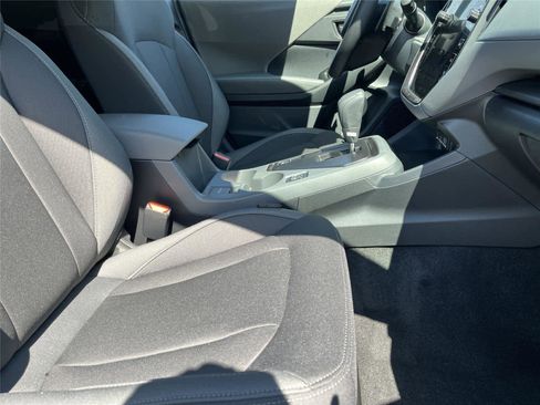 New 2026 Subaru Crosstrek 2.0i Premium AWD/4WD image 18
