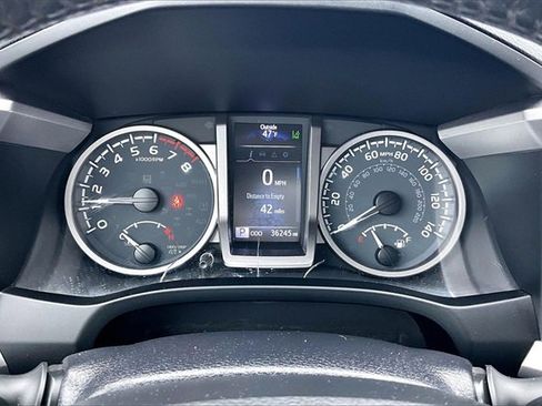 Used 2023 Toyota Tacoma SR5 image 12