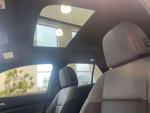 New 2025 Honda Prologue Elite image 17