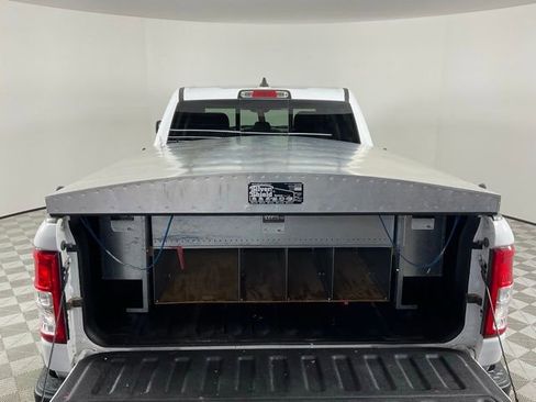 Used 2021 RAM 1500 Tradesman image 8