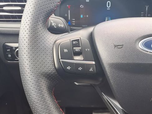 Certified 2023 Ford Escape ST-Line w/ Equipment Group 301A image 21