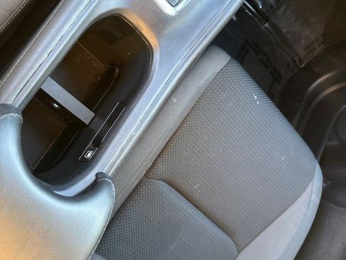 Used 2022 Honda HR-V Sport image 29