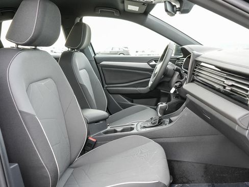 New 2026 Volkswagen Jetta Sport FWD image 31
