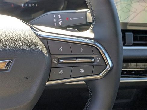 New 2026 Chevrolet Equinox LT w/ Convenience Package II image 19