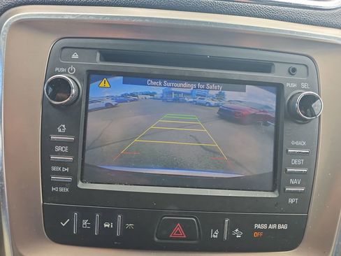 Used 2015 GMC Acadia Denali AWD/4WD image 38