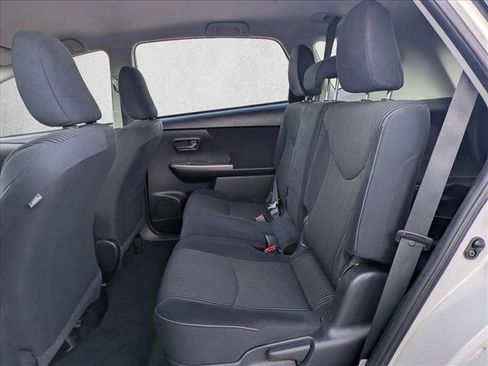 Used 2017 Toyota Prius V Two image 18