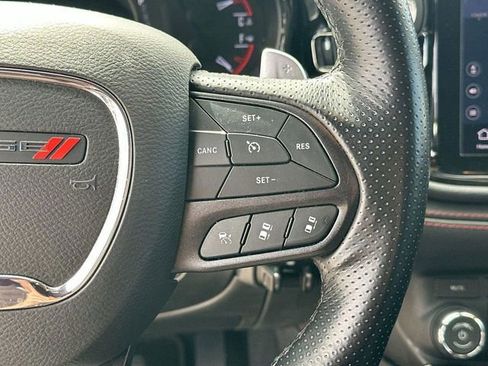 Used 2024 Dodge Durango GT image 29