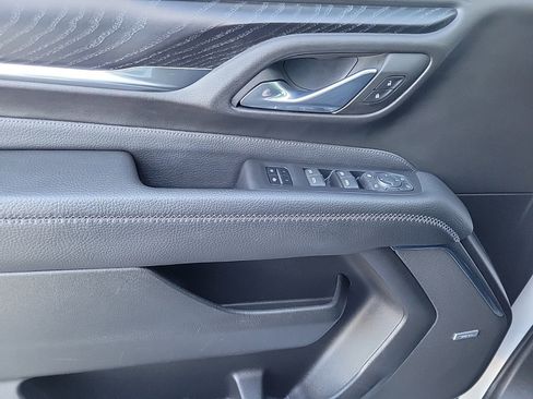 Used 2023 GMC Yukon Denali w/ Max Trailering Package image 20