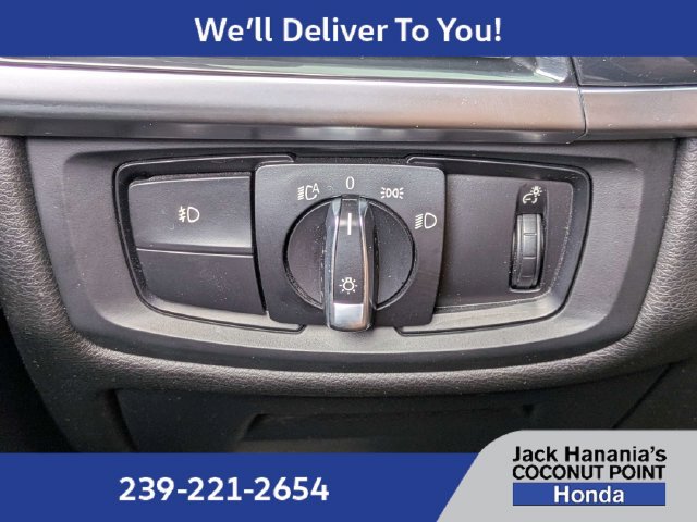 Used 2014 BMW X5 xDrive35d AWD/4WD image 27