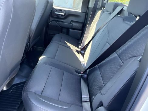 New 2026 Chevrolet Silverado 2500 W/T w/ WT Convenience Package RWD image 24